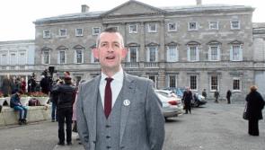 New Limerick TD Quinlivan blasts&nbsp;"dire situation" of homelessness