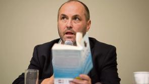 Narrative 4 to open 'first global base' in Limerick