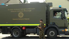 Device found in Limerick was 'not viable'