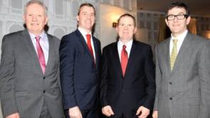 'Country wide open to criminals' &ndash;&nbsp;Limerick's IFA election candidate