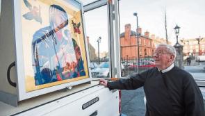 Blessed icon to make its way through Limerick before festival