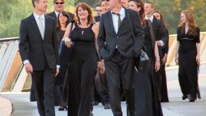 ICO mark cultural legacy of 1916 at St Mary's