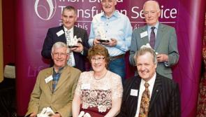 Limerick blood donors reach major milestone