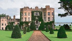 Film star hopes Glin Castle will remain a tourist attraction