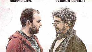 Curtain to raise on Limerick City of Culture film trilogy