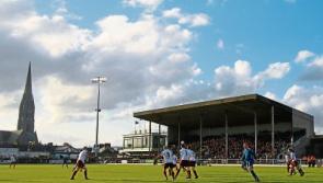 Limerick eye Cup clash with Wexford Youths at Markets Field