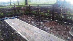 Grange memorial garden commemorating 1916 Rising to be unveiled