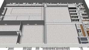 Limerick's Troy confirms link-up with Pinewood for 'bookings'