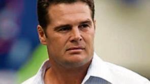 Head coach&nbsp;Foley will no longer pick Munster team