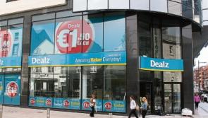 Dealz signs multi-million euro lease for second Limerick store
