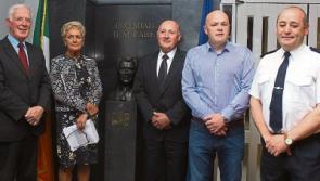 Memorial concert 20 years after killing of Limerick detective