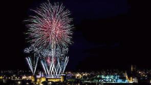 Limerick "now owns May holiday"