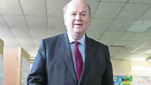 Limerick TD Michael Noonan to continue as Minister for Finance