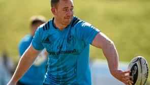 Buckley is third Munster player to sign for Nottingham