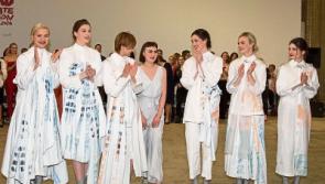 Housing crisis influences LSAD show's winning design