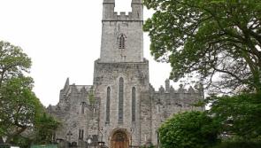History and heritage weekend at Limerick cathedral