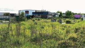 Calls for temporary parking at Nama site in Limerick