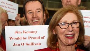 Limerick councillor Joe Leddin 'disappointed' at O'Sullivan refusal to back Alan Kelly