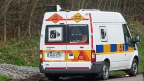 Gardai identify new&nbsp;speed enforcement zones in Limerick