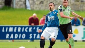 All the weekend Limerick sports talking points