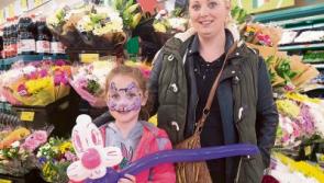 Party time as Castletroy Aldi reopens after refurbishment