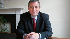 Limerick's Kieran O'Donnell on track to&nbsp;secure Seanad seat