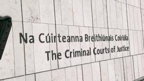 Limerick criminal had &euro;44k in cash in car