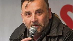 Pegida founder told to 'stay away' from Limerick