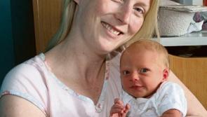 Jack and Amelia most popular names in Limerick