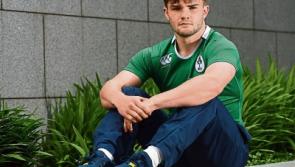 Limerick players eye World Cup success