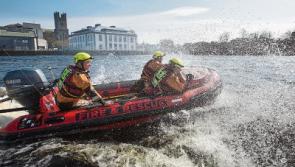 Man drowns, woman rescued in separate river incidents in Limerick
