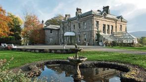 Limerick man jailed over burglary that 'gutted' mansion