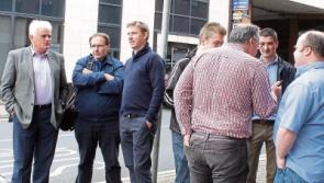 Staff evacuated from Limerick radio station following bomb threat