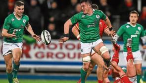 Ireland U-20s bid for World Cup final spot