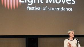 Limerick's Light Moves festival puts out call for submissions