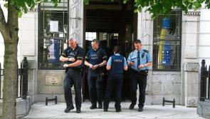 Garda&iacute; investigate&nbsp;bomb threats in Limerick city