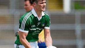 Limerick football absentee list could reach six for Antrim qualifier