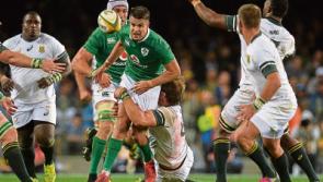 Murray aims for 50 up for Ireland with series win