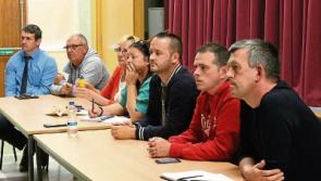 Thumbs down for Limerick housing project