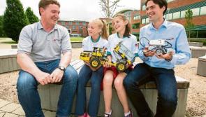 Limerick-based company spearheads drive for more female engineers