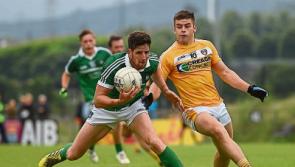 Limerick footballers' Cork&nbsp;fixture waits on hurling results