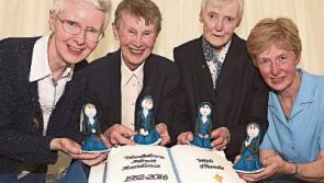 Sisters leave Limerick after 64 years