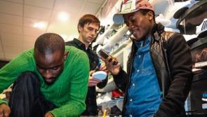 Rusangano Family on Electric Picnic line-up