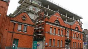 Work&nbsp;starts on redevelopment of Limerick's Hanging Gardens site