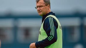 Limerick footballers preparing for Cork backlash
