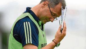 Brudair to consider his position as Limerick football manager
