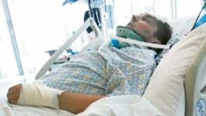 Bullet remains&nbsp;in&nbsp;spine of man shot by garda in Limerick