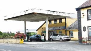 Limerick retailer&nbsp;objects to service station 3km away