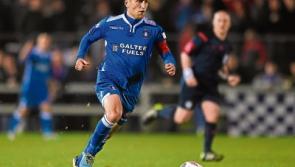 Limerick skipper Duggan back to boost Blues promotion bid