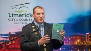 Limerick councillors concerned about new county fire services plan